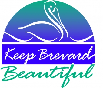 Keep Brevard Beautiful Logo